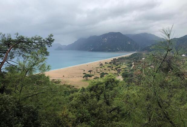 Almira Butik Otel - Görsel 8