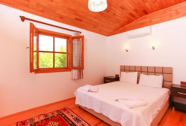 Almira Butik Otel - Görsel 26