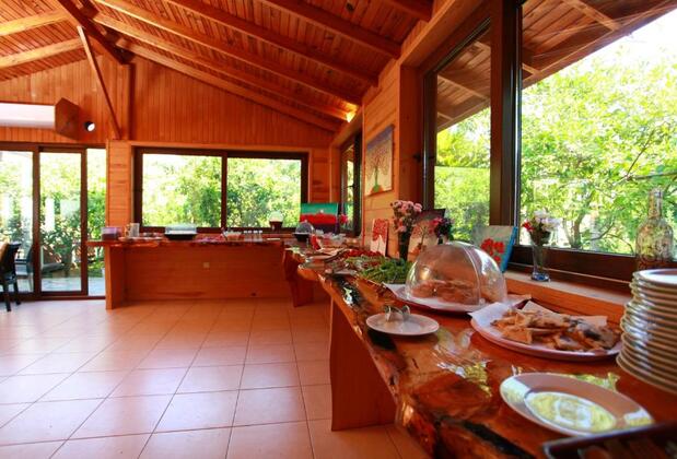 Almira Butik Otel - Görsel 17