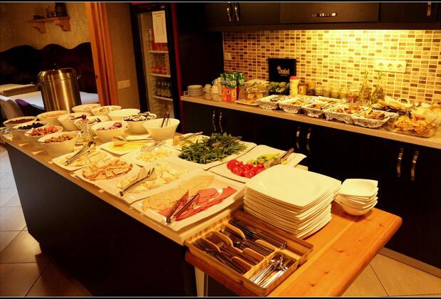 Eskibağ Butik Hotel - Görsel 8