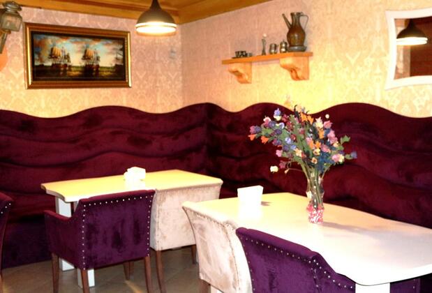 Eskibağ Butik Hotel - Görsel 9