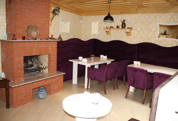 Eskibağ Butik Hotel - Görsel 10