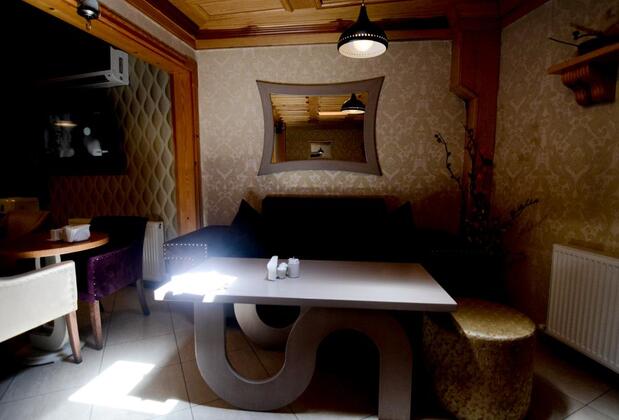 Eskibağ Butik Hotel - Görsel 12