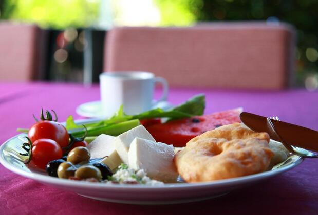 Almira Butik Otel - Görsel 18