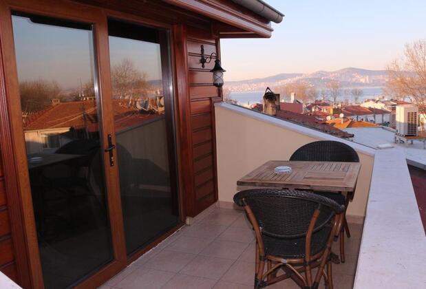 Eskibağ Butik Hotel - Görsel 14