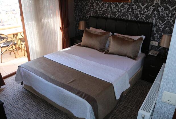 Eskibağ Butik Hotel - Görsel 15