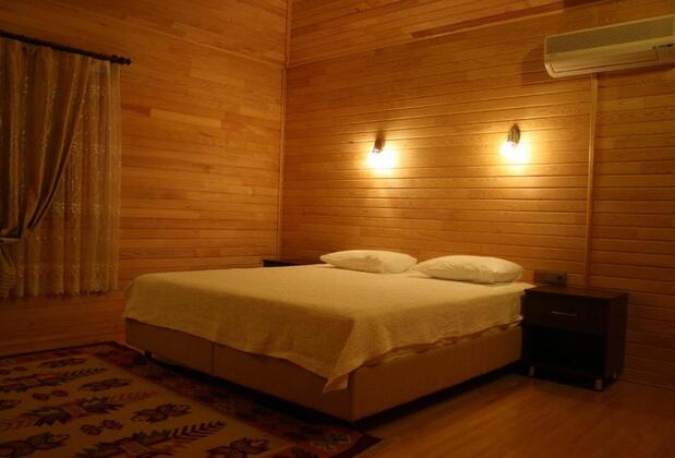 Almira Butik Otel - Görsel 27