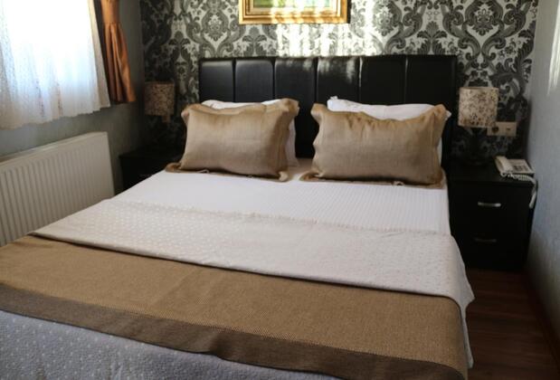 Eskibağ Butik Hotel - Görsel 18