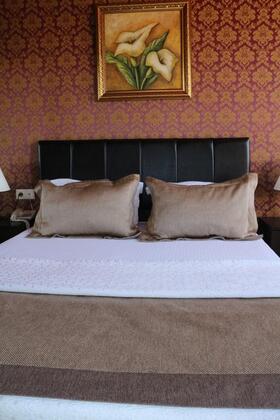 Eskibağ Butik Hotel - Görsel 19