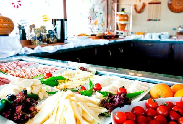 Hippodrome Hotel İstanbul - Görsel 6