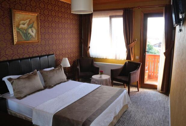 Eskibağ Butik Hotel - Görsel 20