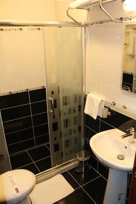 Eskibağ Butik Hotel - Görsel 22