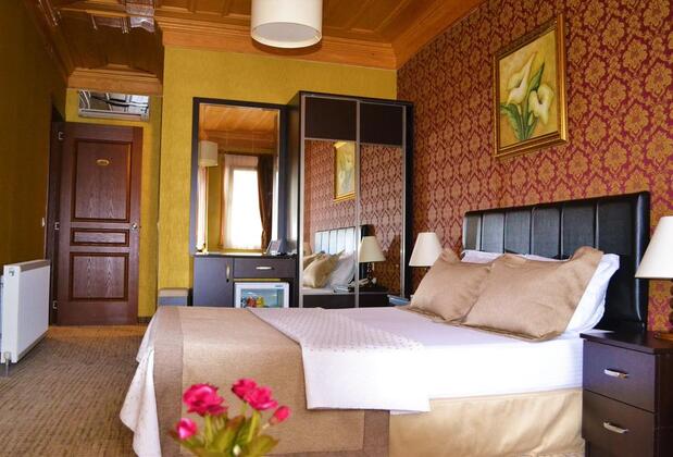 Eskibağ Butik Hotel - Görsel 21