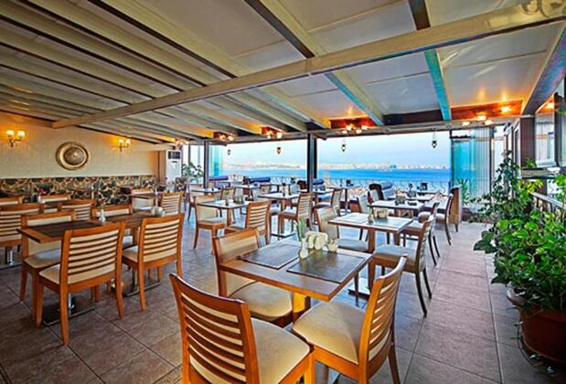 Hippodrome Hotel İstanbul - Görsel 7