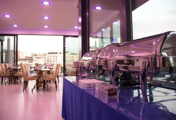 Tryp by Wyndham İstanbul Taksim - Görsel 13
