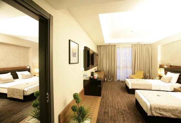 Rys Hotel - Görsel 13