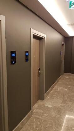 Tryp by Wyndham İstanbul Taksim - Görsel 33