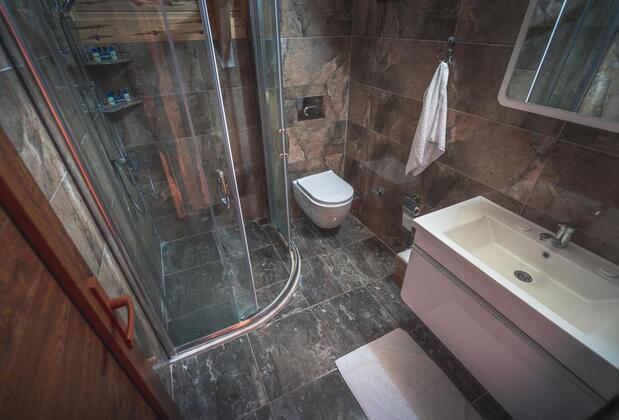 Kıyı Bungalov - Görsel 28