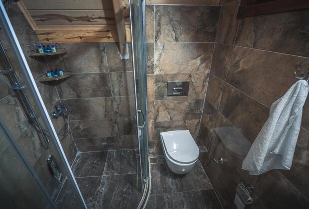 Kıyı Bungalov - Görsel 29