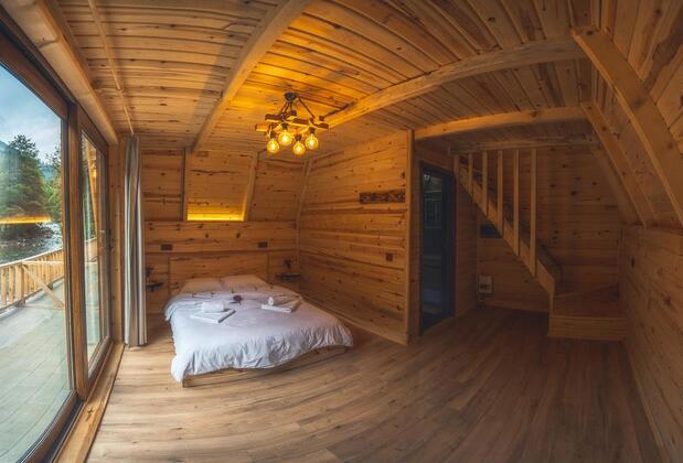 Kıyı Bungalov - Görsel 27