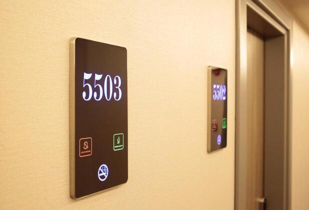 Tryp by Wyndham İstanbul Taksim - Görsel 34