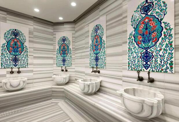Tryp by Wyndham İstanbul Taksim - Görsel 30
