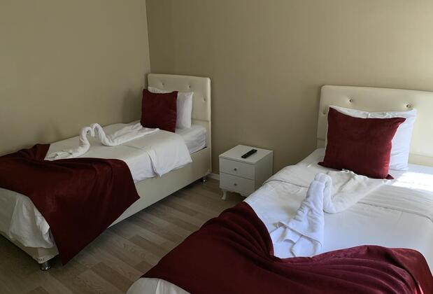 Pink Apart Taksim - Görsel 3