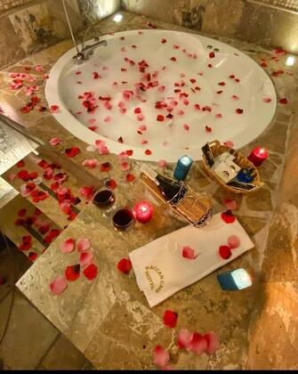 Maccan Cave Hotel - Görsel 7