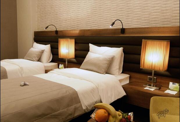 Rys Hotel - Görsel 7