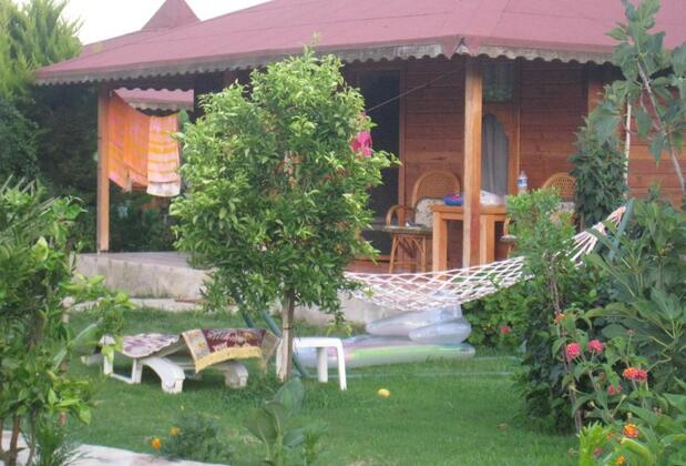 Almira Butik Otel - Görsel 13