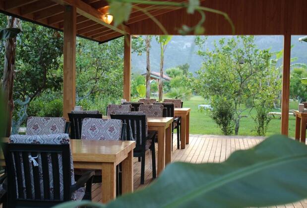 Almira Butik Otel - Görsel 15