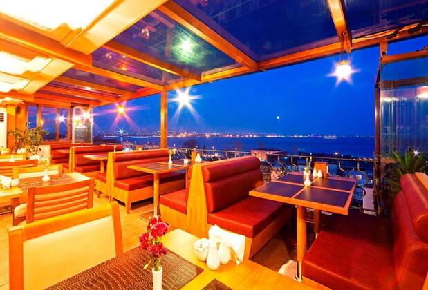 Hippodrome Hotel İstanbul - Görsel 8