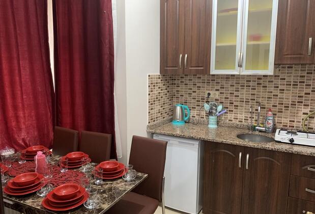 Pink Apart Taksim - Görsel 6