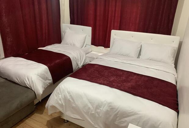 Pink Apart Taksim - Görsel 4