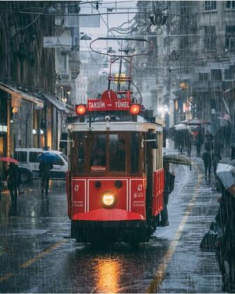 Pink Apart Taksim - Görsel 7