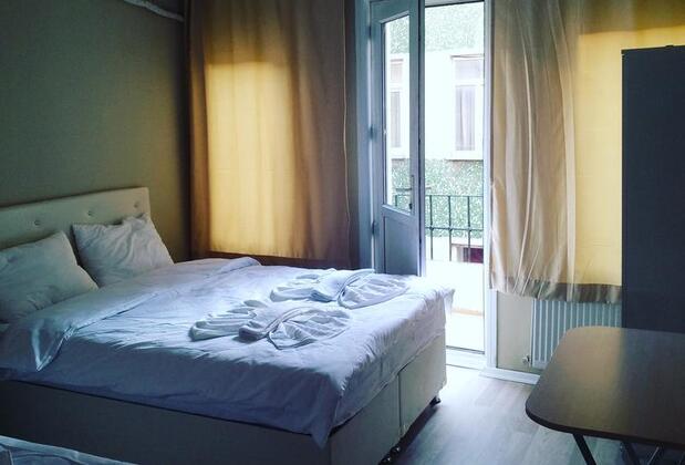 Pink Apart Taksim - Görsel 5