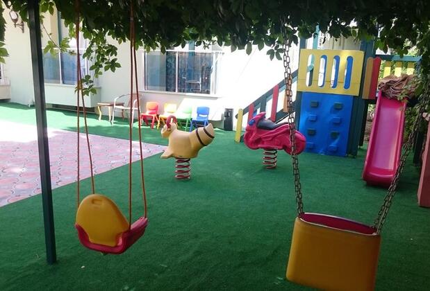 Konya6 Elit Hotel - Görsel 18