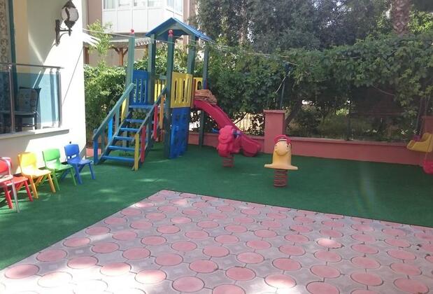 Konya6 Elit Hotel - Görsel 17