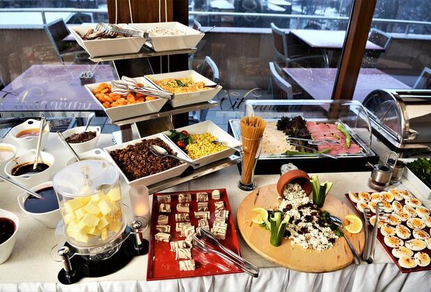 And Hotel - Görsel 12