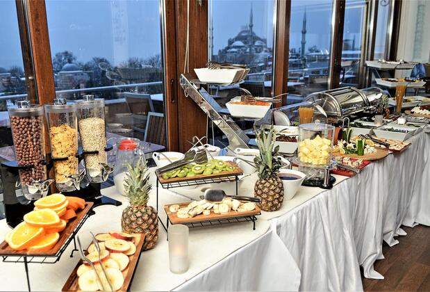 And Hotel - Görsel 14