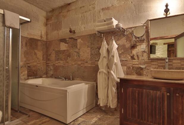 Maccan Cave Hotel - Görsel 14