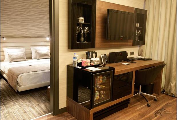 Rys Hotel - Görsel 14