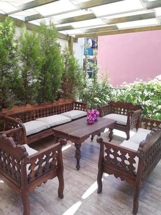 Daffne Butik Otel - Görsel 11