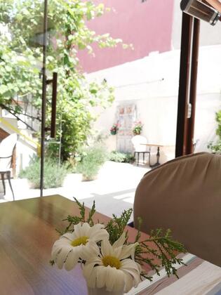 Daffne Butik Otel - Görsel 18