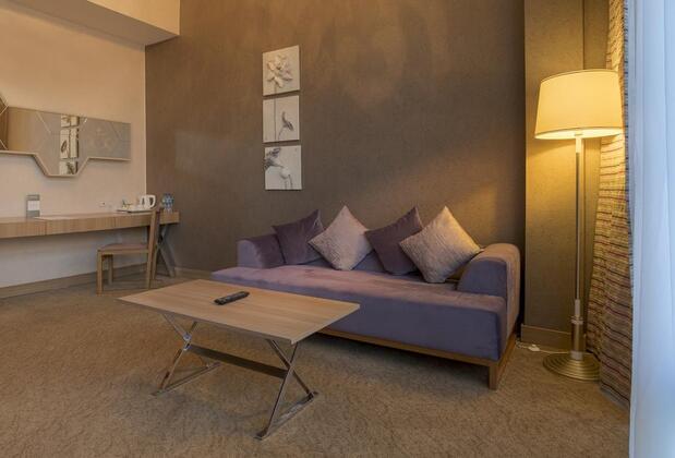 Kaya İzmir Thermal & Convention - Görsel 8