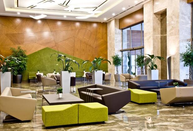 Holiday Inn Gaziantep - Görsel 5
