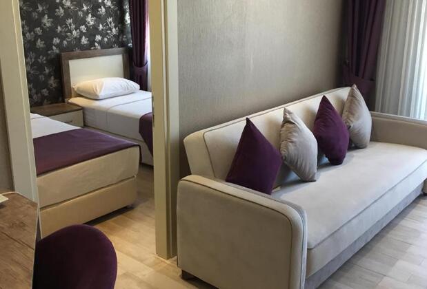 Udi Suit Otel - Görsel 17