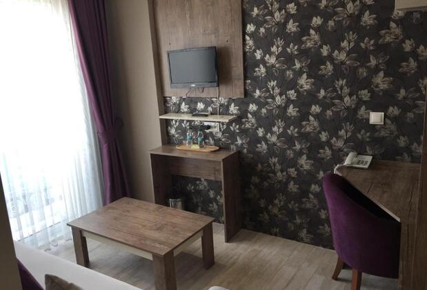 Udi Suit Otel - Görsel 18