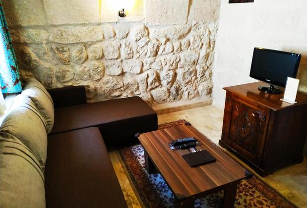 Monte Cappa Cave House - Görsel 11