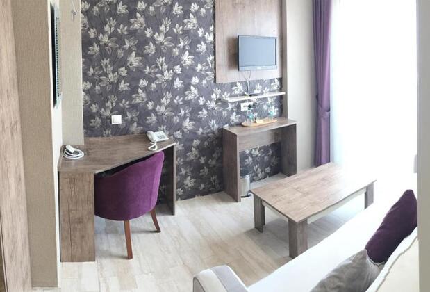 Udi Suit Otel - Görsel 19